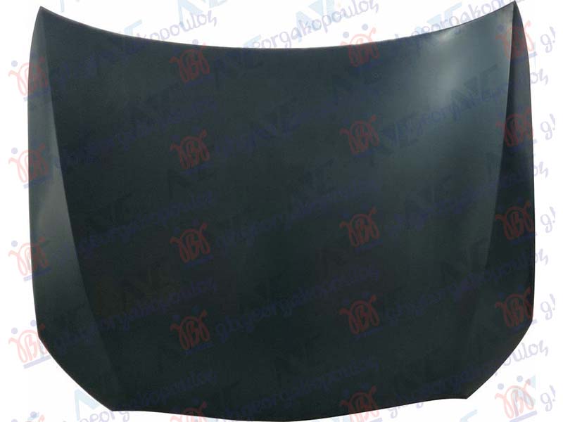 ΚΑΠΟ ΕΜΠΡΟΣ (ΑΛΟΥΜΙΝΙΟ)