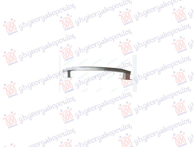 ΤΡΑΒΕΡΣΑ ΠΡΟΦΥΛΑΚΤΗΡΑ ΠΙΣΩ (ΑΛΟΥΜΙΝΙΟ)