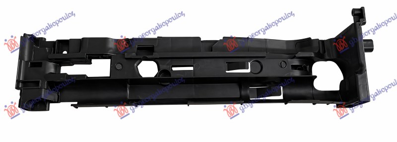 ΒΑΣΗ ΨΥΓΕΙΟΥ ΠΛΑΣΤΙΚΗ ΚΑΘΕΤΗ ΔΕΞ