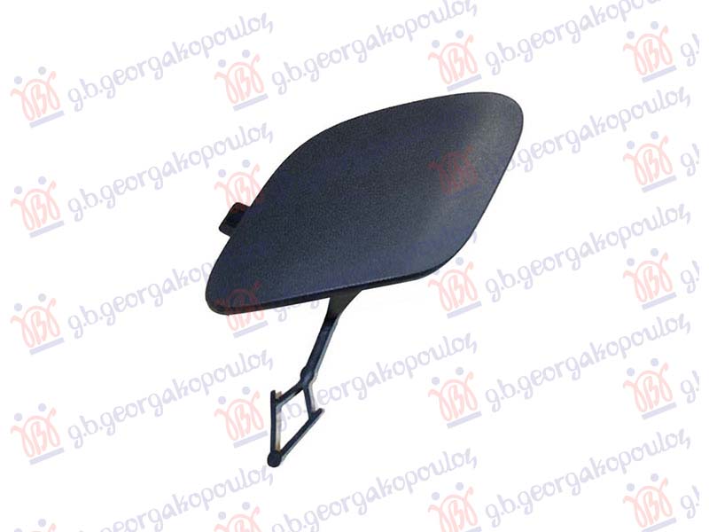 ΚΑΛΥΜΜΑ ΓΑΝΤΖΟΥ ΕΜΠΡΟΣ ΜΑΥΡΟ