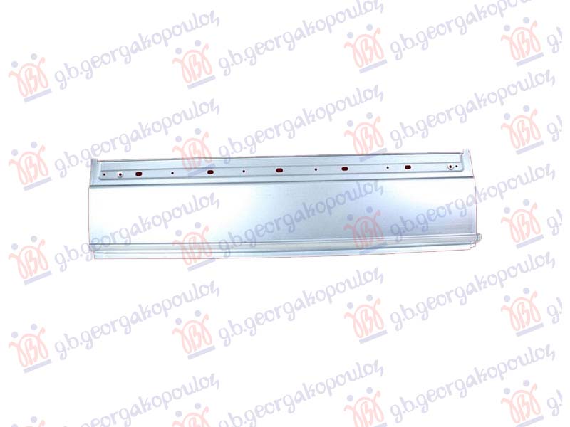 ΓΩΝΙΑ ΠΙΣΩ ΦΤΕΡΟΥ (ΕΜΠΡΟΣ ΚΟΜΜΑΤΙ) ΜΟΝΟΥΣ ΤΡΟΧΟΥΣ-ΚΟΝΤΗ ΚΑΡΟΤΣΑ (3665 mm) (56 cm) ΔΕΞ