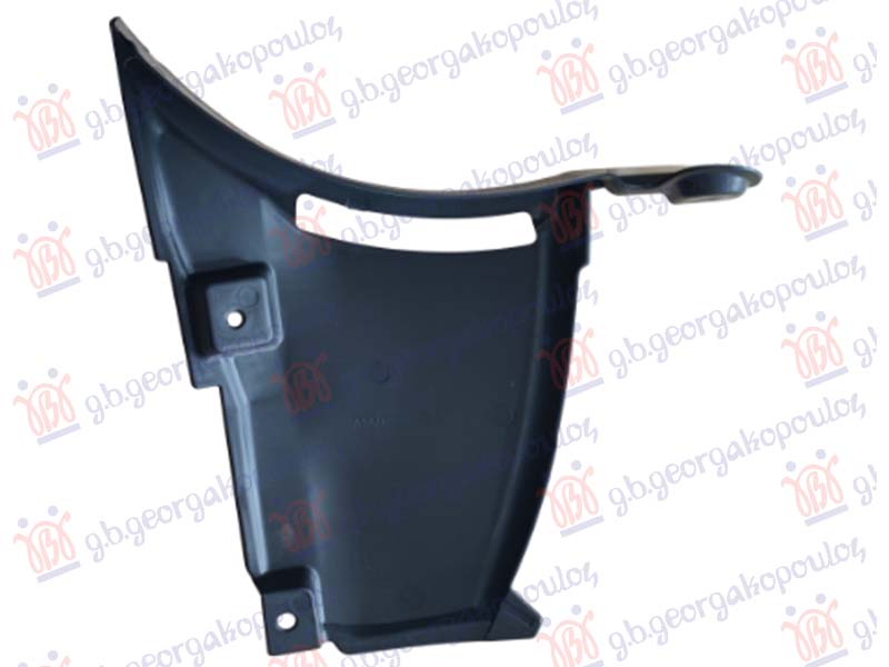 ΘΟΛΟΣ ΕΜΠΡΟΣ ΠΛΑΣΤΙΚΟΣ (ΕΜΠΡΟΣ ΚΟΜΜΑΤΙ) ΔΕΞ