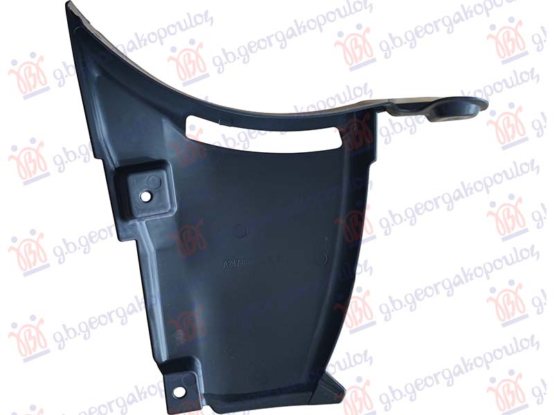 ΘΟΛΟΣ ΕΜΠΡΟΣ ΠΛΑΣΤΙΚΟΣ (ΕΜΠΡΟΣ ΚΟΜΜΑΤΙ) ΑΡ