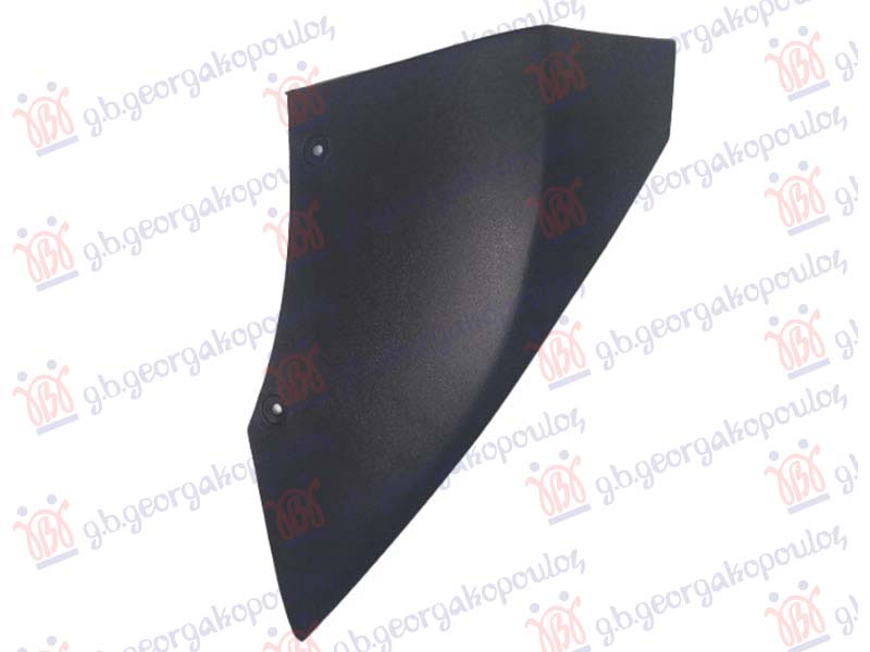 ΔΙΑΚΟΣΜΗΤΙΚΟ ΠΡΟΦΥΛΑΚΤΗΡΑ ΕΜΠΡΟΣ ΜΑΥΡΟ ΔΕΞ