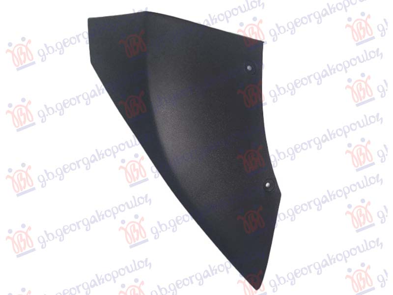 ΔΙΑΚΟΣΜΗΤΙΚΟ ΠΡΟΦΥΛΑΚΤΗΡΑ ΕΜΠΡΟΣ ΜΑΥΡΟ ΑΡ