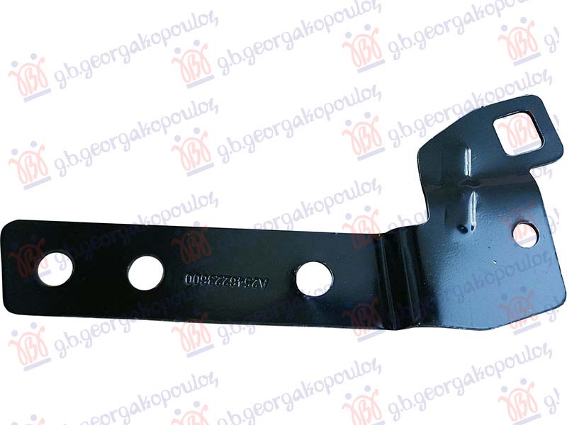 ΠΟΔΙΑ ΜΕΤΩΠΗΣ ΒΑΣΗ ΕΝΙΣΧΥΣΗ ΑΝΩ ΔΕΞ