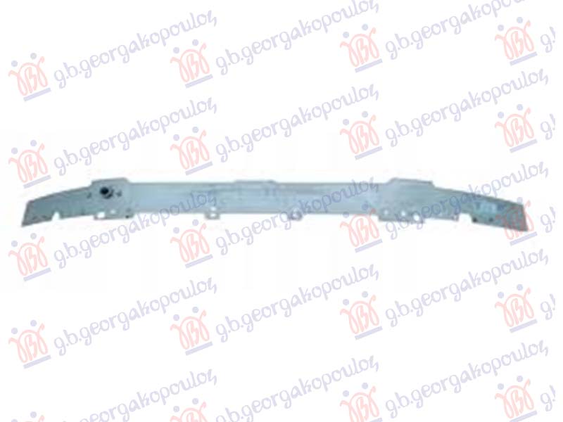 ΤΡΑΒΕΡΣΑ ΠΡΟΦΥΛΑΚΤΗΡΑ ΕΜΠΡΟΣ (ΑΛΟΥΜΙΝΙΟ)