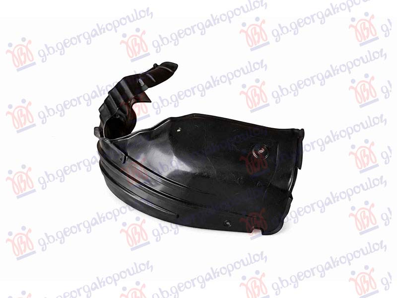 ΘΟΛΟΣ ΕΜΠΡΟΣ ΠΛΑΣΤΙΚΟΣ ΑΡ