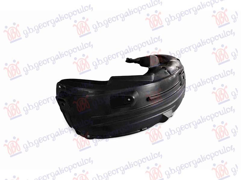 ΘΟΛΟΣ ΠΙΣΩ ΠΛΑΣΤΙΚΟΣ ΔΕΞ