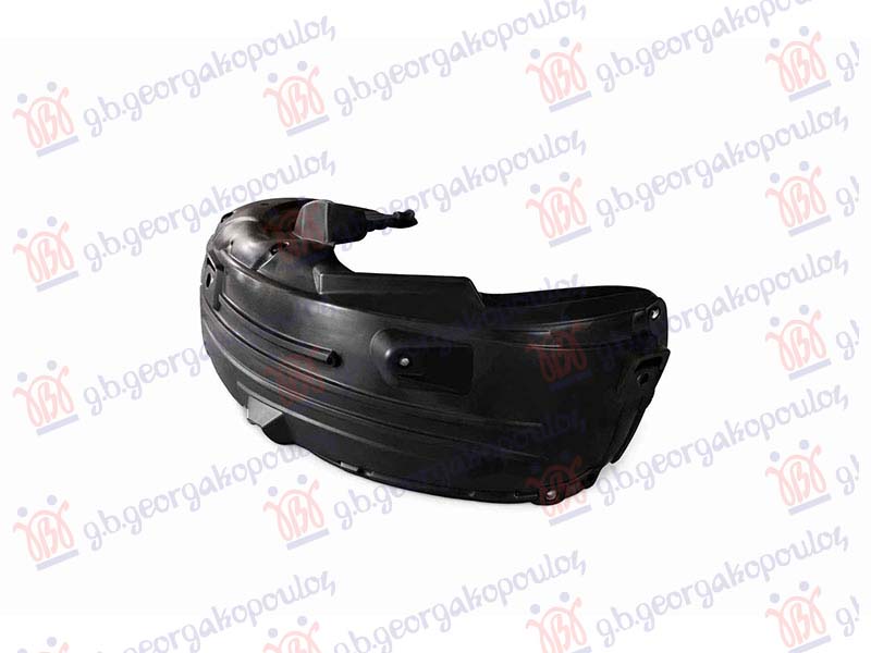 ΘΟΛΟΣ ΠΙΣΩ ΠΛΑΣΤΙΚΟΣ ΑΡ