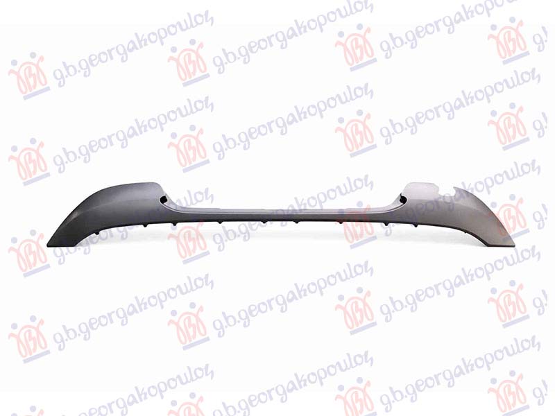 ΔΙΑΚΟΣΜΗΤΙΚΟ ΠΡΟΦΥΛΑΚΤΗΡΑ ΠΙΣΩ ΚΑΤΩ