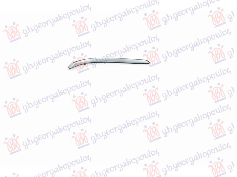 ΔΙΑΚΟΣΜΗΤΙΚΟ ΠΡΟΦΥΛΑΚΤΗΡΑ ΠΙΣΩ ΑΣΗΜΙ ΔΕΞ