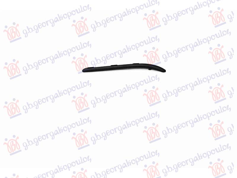 ΔΙΑΚΟΣΜΗΤΙΚΟ ΠΡΟΦΥΛΑΚΤΗΡΑ ΠΙΣΩ ΒΑΦΟΜΕΝΟ ΔΕΞ