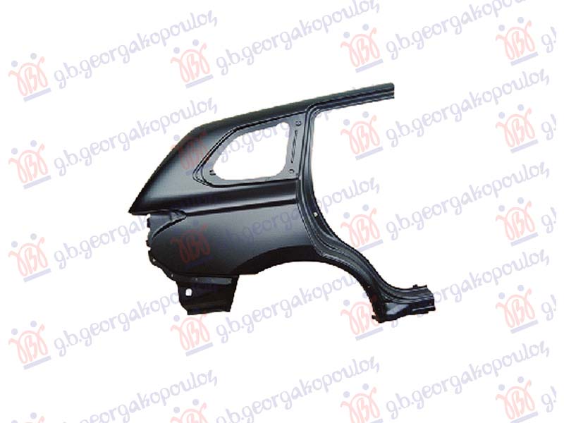 ΦΤΕΡΟ ΠΙΣΩ ΔΕΞ