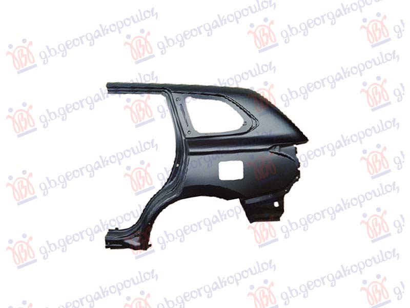 ΦΤΕΡΟ ΠΙΣΩ ΑΡ