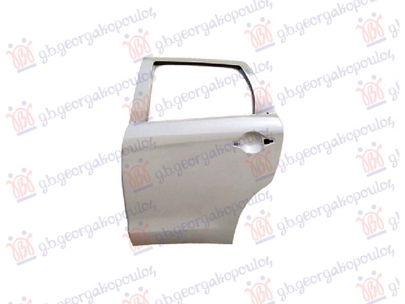 ΠΟΡΤΑ ΠΙΣΩ ΑΡ