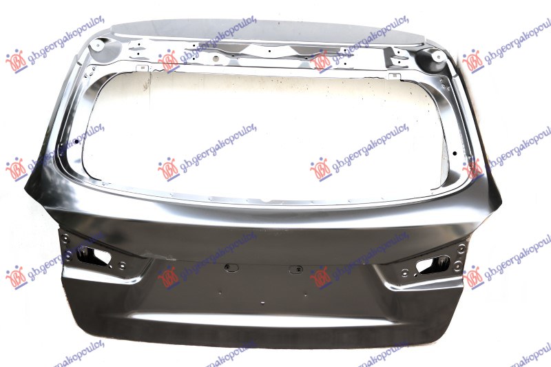 ΠΟΡΤΑ ΠΙΣΩ 5η