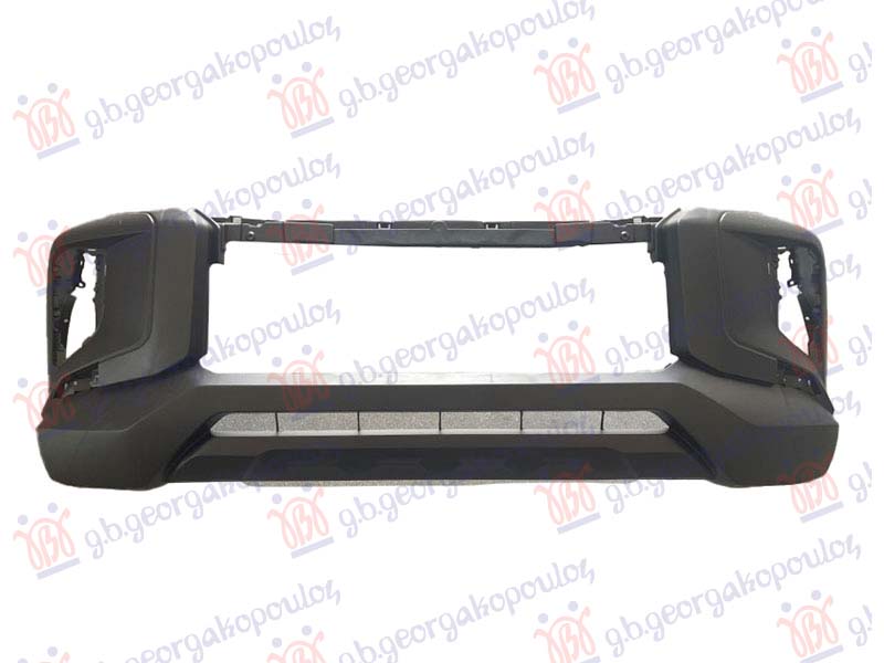 ΠΡΟΦΥΛΑΚΤΗΡΑΣ ΕΜΠΡΟΣ 2WD