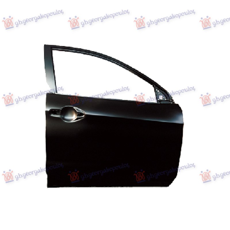 ΠΟΡΤΑ ΕΜΠΡΟΣ ΔΕΞ