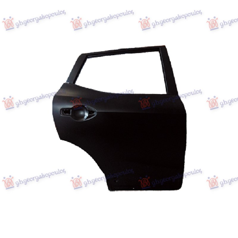 ΠΟΡΤΑ ΠΙΣΩ ΔΕΞ