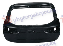 ΠΟΡΤΑ ΠΙΣΩ 5η