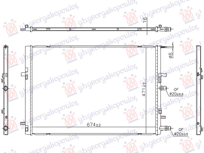 ΨΥΓΕΙΟ ΒΟΗΘΗΤΙΚΟ 1.5 ΠΕΤΡΕΛΑΙΟ (674x470) (VALEO)