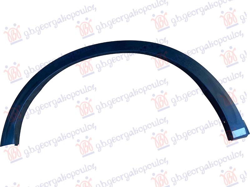 ΚΟΥΡΜΠΑ ΦΤΕΡΟΥ ΕΜΠΡΟΣ ΠΛΑΣΤΙΚΗ ΔΕΞ