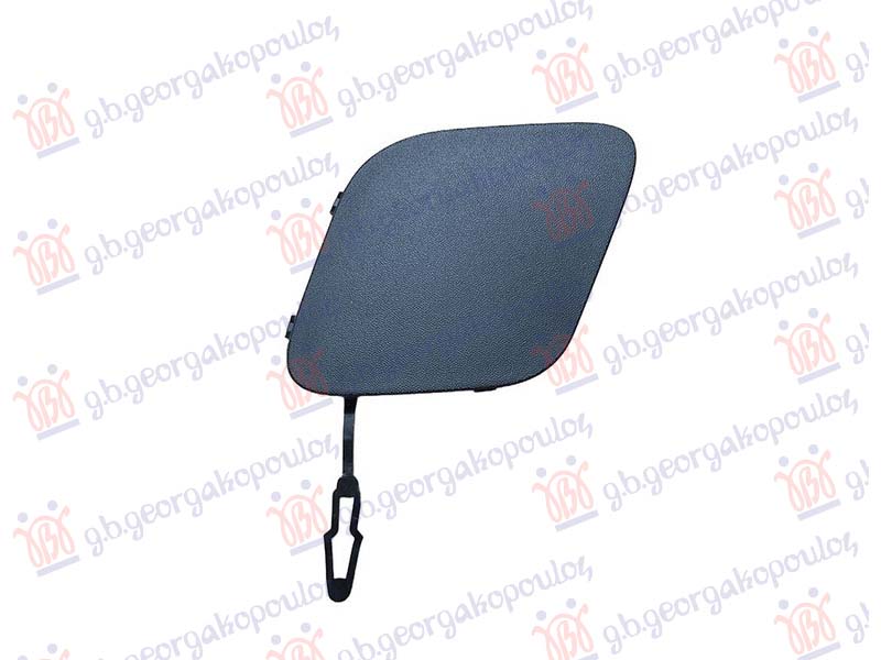 ΚΑΛΥΜΜΑ ΓΑΝΤΖΟΥ ΕΜΠΡΟΣ ΜΑΥΡΟ