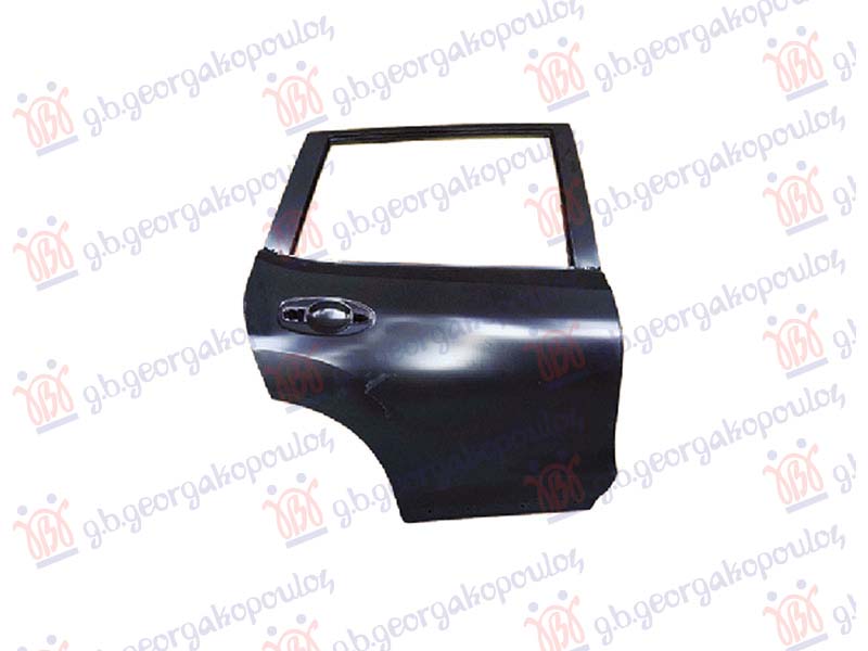 ΠΟΡΤΑ ΠΙΣΩ ΔΕΞ