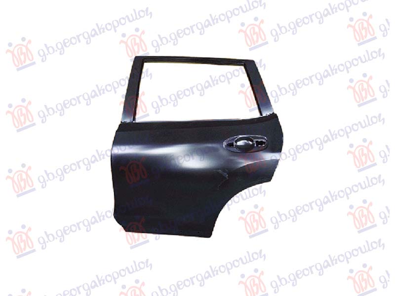 ΠΟΡΤΑ ΠΙΣΩ ΑΡ