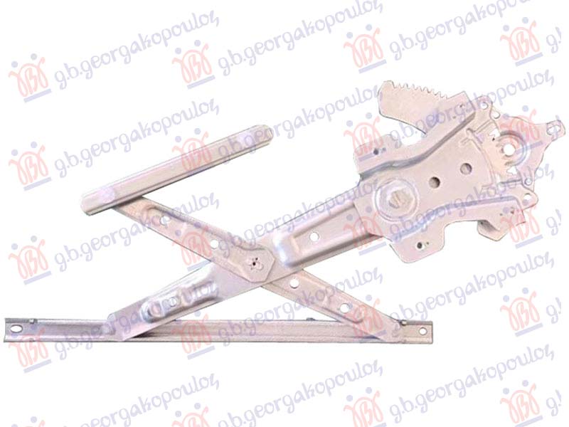 ΓΡΥΛΛΟΣ ΠΑΡΑΘΥΡΟΥ ΠΙΣΩ ΗΛΕΚΤΡΙΚΟΣ (ΧΩΡΙΣ ΜΟΤΕΡ) ΑΡ