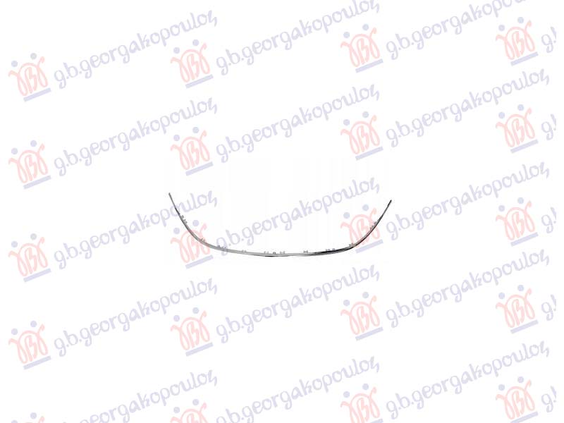 ΔΙΑΚΟΣΜΗΤΙΚΟ ΔΙΧΤΥΟΥ ΠΡΟΦΥΛΑΚΤΗΡΑ ΕΜΠΡΟΣ ΧΡΩΜΙΟ