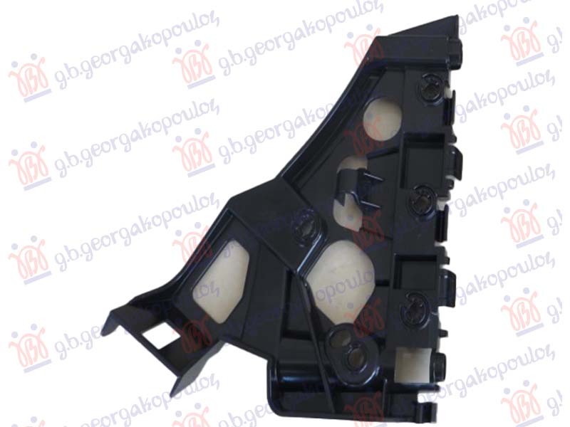 ΒΑΣΗ ΠΡΟΦΥΛΑΚΤΗΡΑ ΕΜΠΡΟΣ ΠΛΑΙΝΗ ΠΛΑΣΤΙΚΗ ΔΕΞ