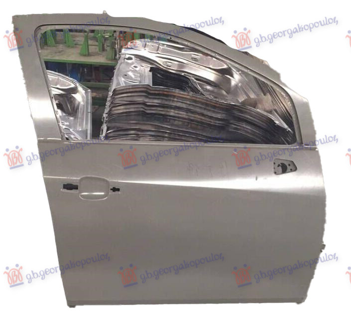 ΠΟΡΤΑ ΕΜΠΡΟΣ ΔΕΞ