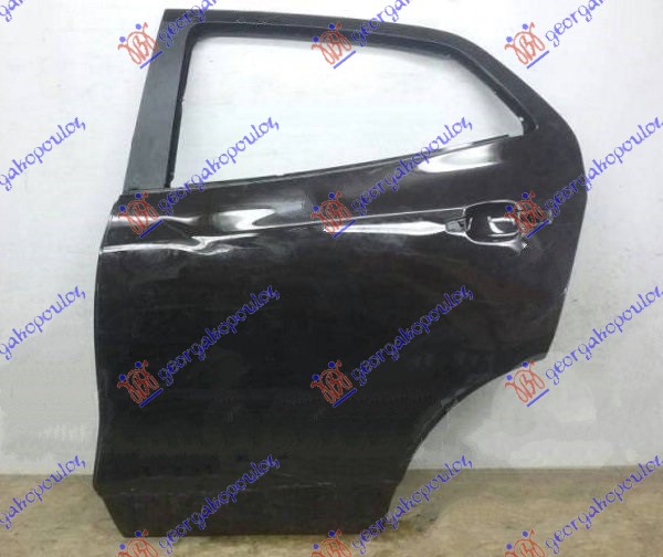 ΠΟΡΤΑ ΠΙΣΩ ΑΡ