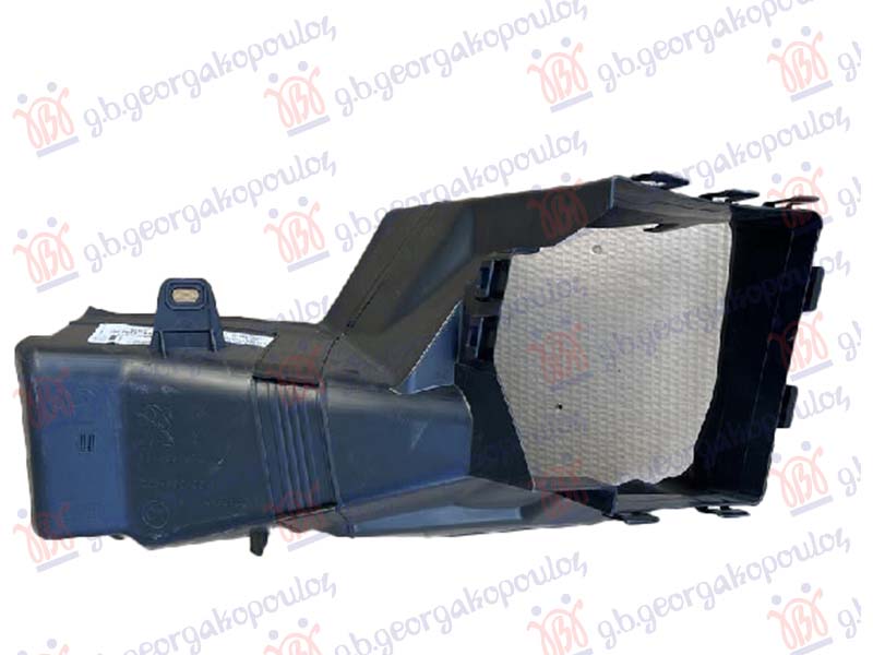 ΑΕΡΑΓΩΓΟΣ ΨΥΓΕΙΟΥ INTERCOOLER