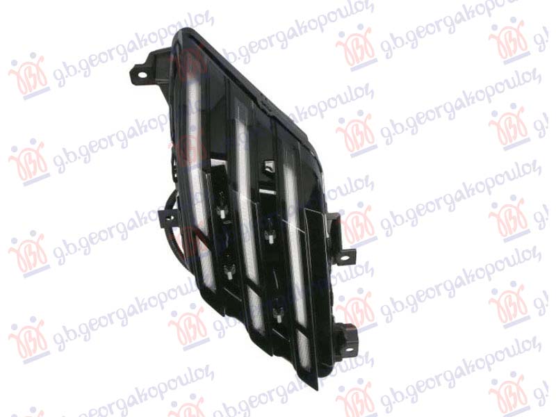 ΦΛΑΣ/ΦΑΝΟΣ ΗΜΕΡΑΣ ΕΜΠΡΟΣ FULL LED (VALEO) ΔΕΞ