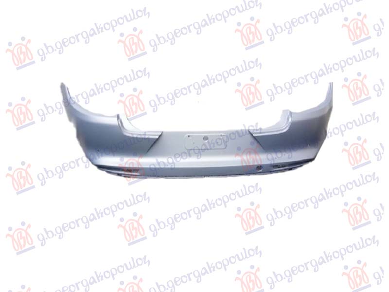 ΠΡΟΦΥΛΑΚΤΗΡΑΣ ΠΙΣΩ ΒΑΦΟΜΕΝΟΣ (ΜΕ 2 PDC)