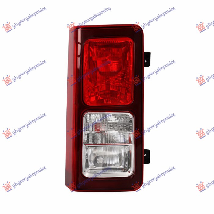 ΦΑΝΟΣ ΠΙΣΩ LED (Γ) ΑΡ