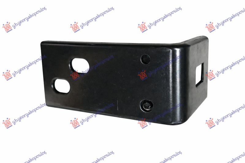 ΒΑΣΗ ΜΕΤΩΠΗΣ ΠΛΑΙΝΗ ΜΕΤΑΛΛΙΚΗ ΔΕΞ