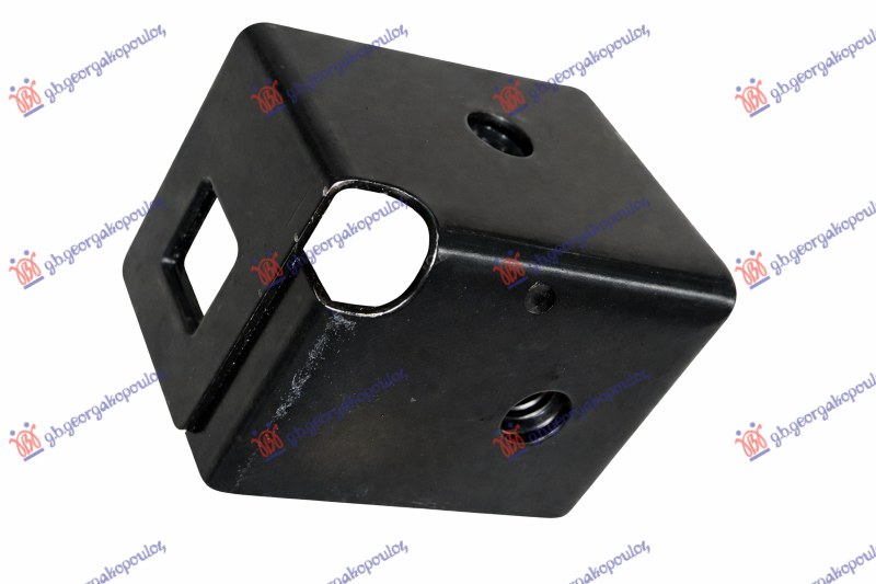 ΒΑΣΗ ΜΕΤΩΠΗΣ ΑΝΩ ΜΕΤΑΛΛΙΚΗ ΔΕΞ