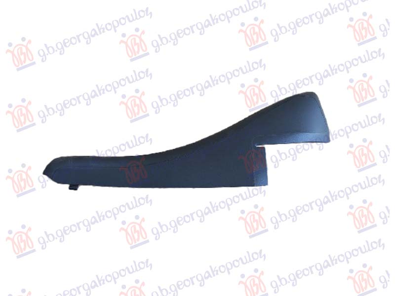 ΤΡΟΠΕΤΟ ΥΑΛΟΚΑΘΑΡΙΣΤΗΡΩΝ ΠΛΑΣΤΙΚΟ ΑΚΡΑΙΟ ΔΕΞ