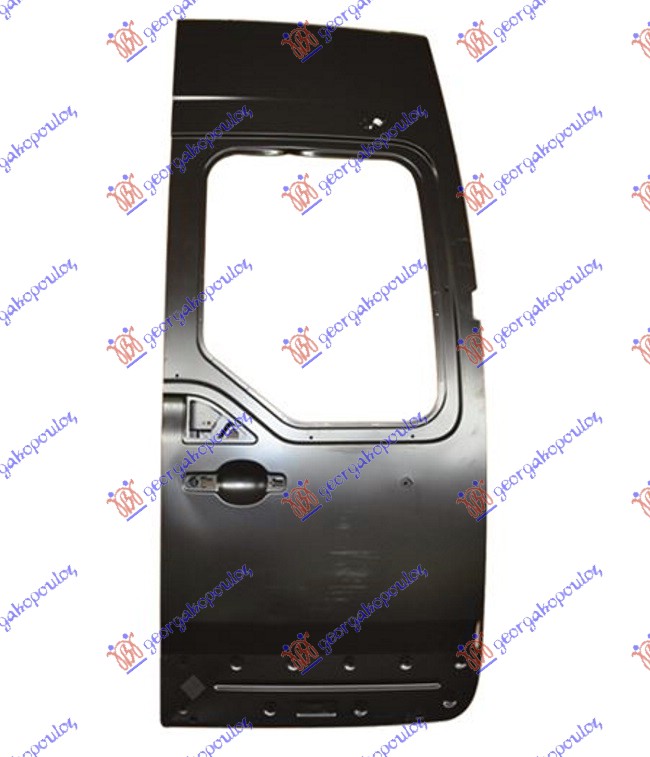 ΠΟΡΤΑ ΠΙΣΩ 5η (ΔΙΠΛΗ) ΔΕΞ