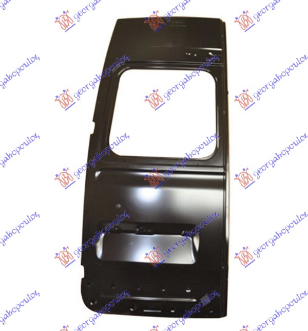 ΠΟΡΤΑ ΠΙΣΩ 5η (ΔΙΠΛΗ) ΑΡ