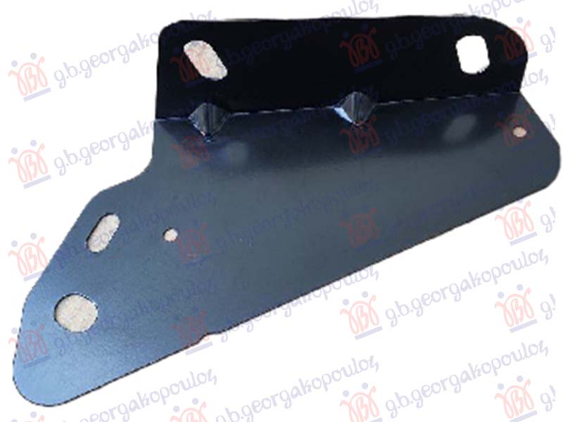 ΒΑΣΗ ΦΤΕΡΟΥ ΕΜΠΡΟΣ ΜΕΤΑΛΛΙΚΗ ΑΡ