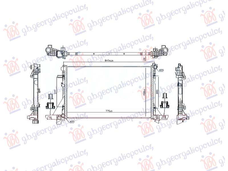 ΨΥΓΕΙΟ 2.3 ΠΕΤΡΕΛΑΙΟ ΜΗΧΑΝΙΚΟ (ΠΑΡΟΧΕΣ ΔΙΑΓΩΝΙΑ) (773x478) (VALEO)