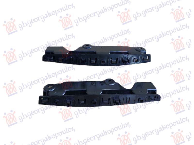 ΒΑΣΗ ΠΡΟΦΥΛΑΚΤΗΡΑ ΕΜΠΡΟΣ ΠΛΑΙΝΗ (L3H2) (ΣΕΤ 2 ΤΕΜΑΧΙΑ ΔΕΞΙ+ΑΡΙΣΤΕΡΟ)