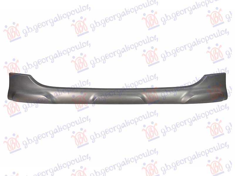 ΠΛΑΣΤΙΚΟ ΠΡΟΦΥΛΑΚΤΗΡΑ ΕΜΠΡΟΣ ΚΑΤΩ (ΑΣΗΜΙ)