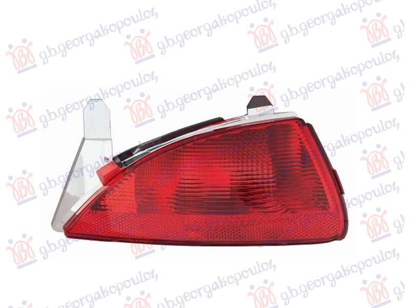 ΦΑΝΟΣ ΠΙΣΩ ΟΜΙΧΛΗΣ (DEPO) ΔΕΞ