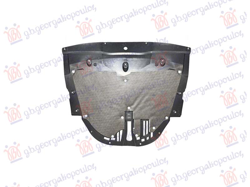 ΠΟΔΙΑ ΜΗΧΑΝΗΣ ΠΛΑΣΤΙΚΗ (ΠΕΤΡΕΛΑΙΟ) (ΜΕ ΗΧΟΜΟΝΩΣΗ) (Α ΠΟΙΟΤΗΤΑ)